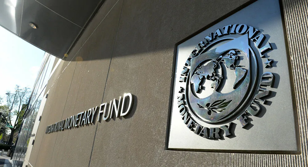 The International Monetary Fund praises the Iraqi Central Banks steps to support the economy.. This is what it contributed