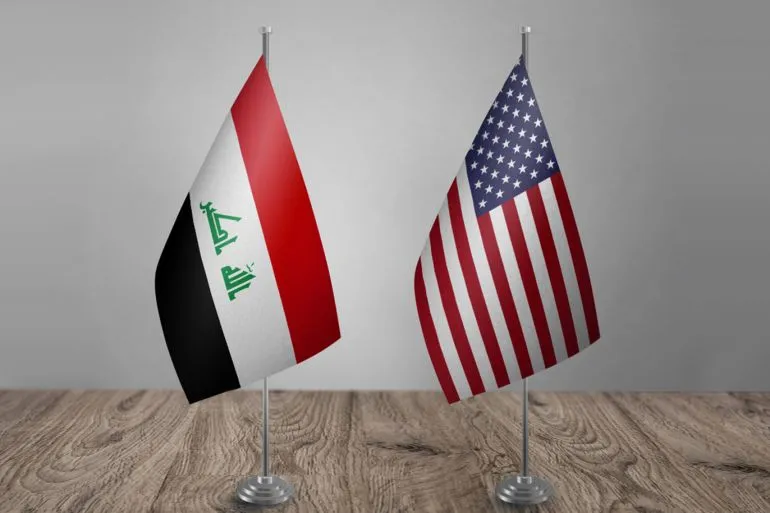 Washington praises Baghdad's efforts to make Iraq an attractive environment for foreign investors